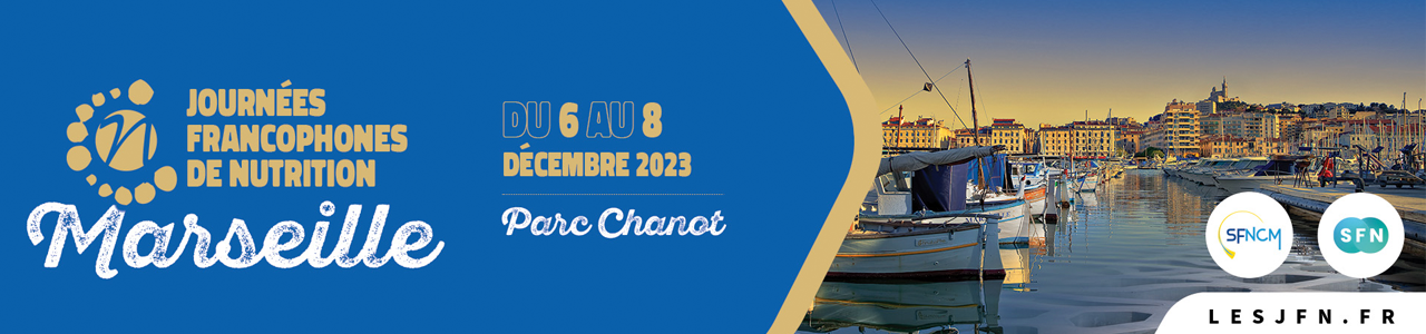 JFN 2023 Marseille du 6 au 8 juin 2023