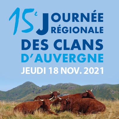 CLANs Auvergne