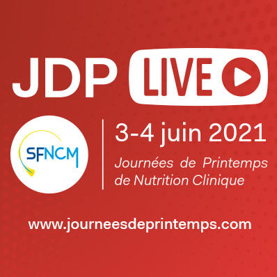 JDP Live 2021