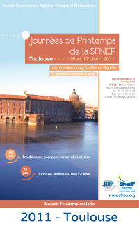 JDP2011 Toulouse