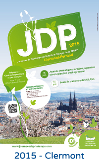 JDP2015 Clermont