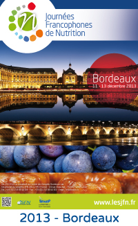 JFN 2013 Bordeaux