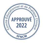 Tampon approuve SFNCM 2020